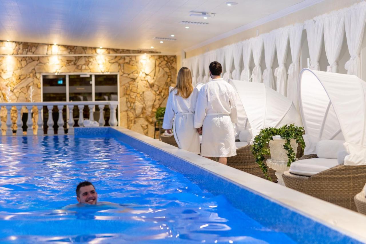 Himmelsby Spa & Konferens Mantorp Экстерьер фото