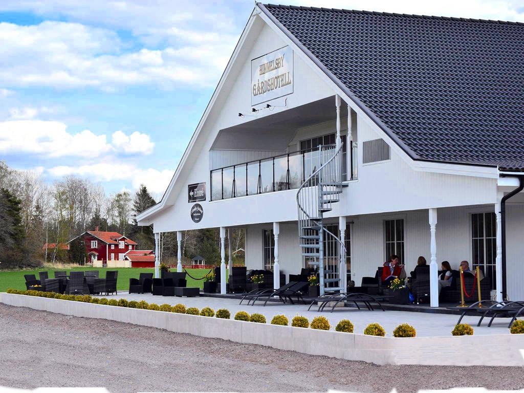 Himmelsby Spa & Konferens Mantorp Экстерьер фото