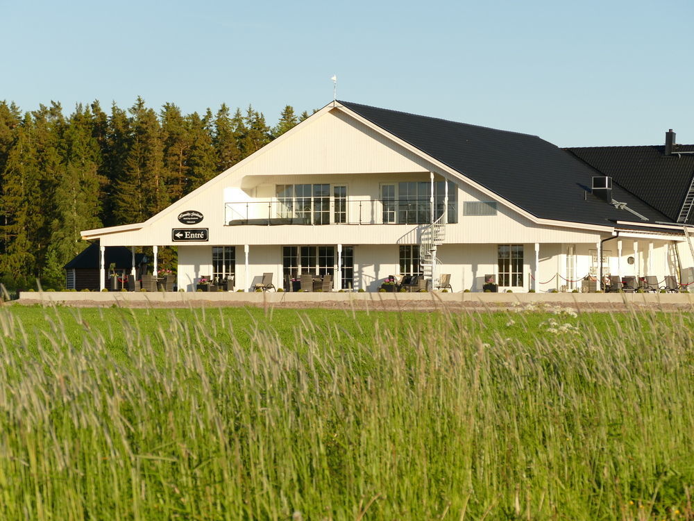 Himmelsby Spa & Konferens Mantorp Экстерьер фото