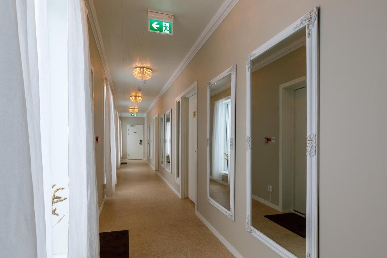Himmelsby Spa & Konferens Mantorp Экстерьер фото