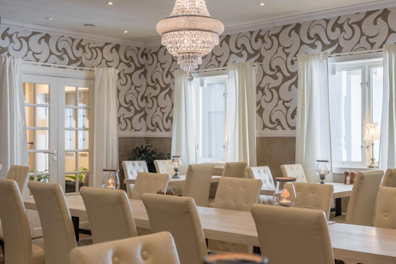 Himmelsby Spa & Konferens Mantorp Экстерьер фото