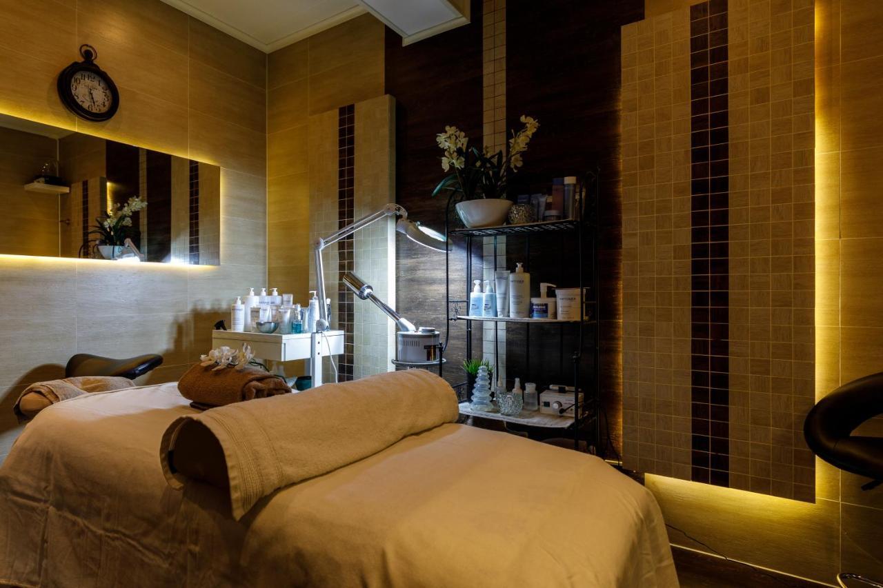 Himmelsby Spa & Konferens Mantorp Экстерьер фото